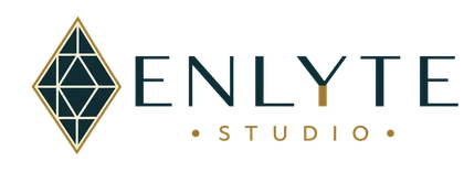 Enlyte Studio logo