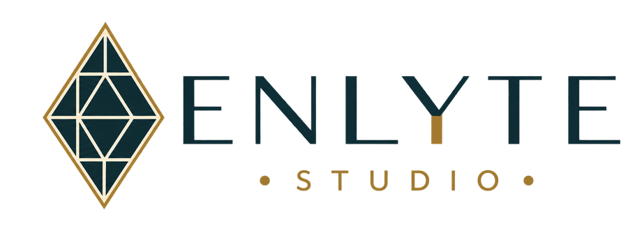 Enlyte Studio logo